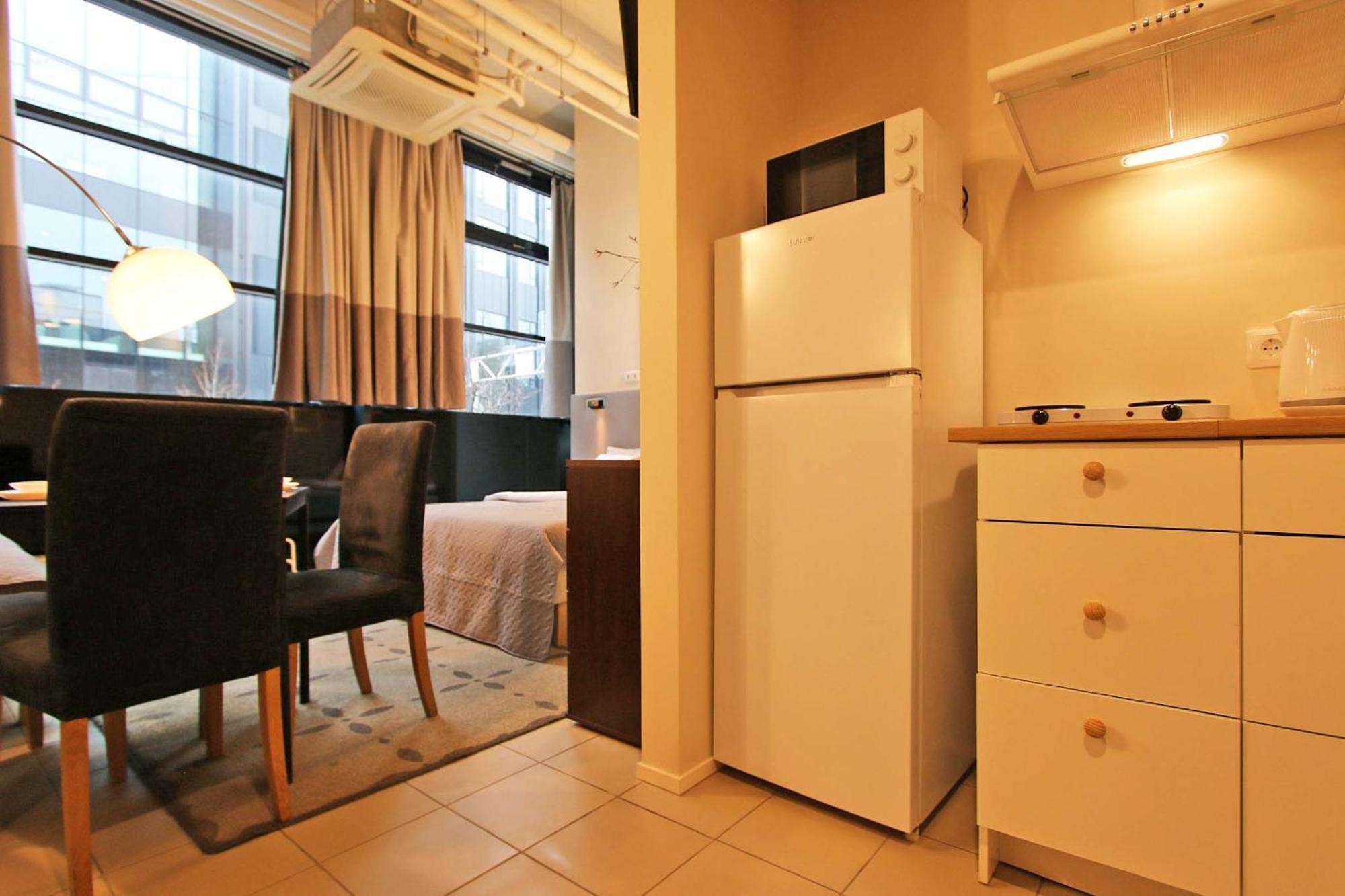 Gold Home Kesklinn 외부 사진