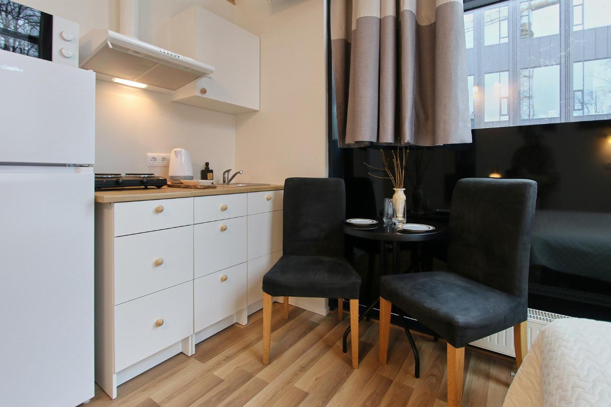 Gold Home Kesklinn 외부 사진