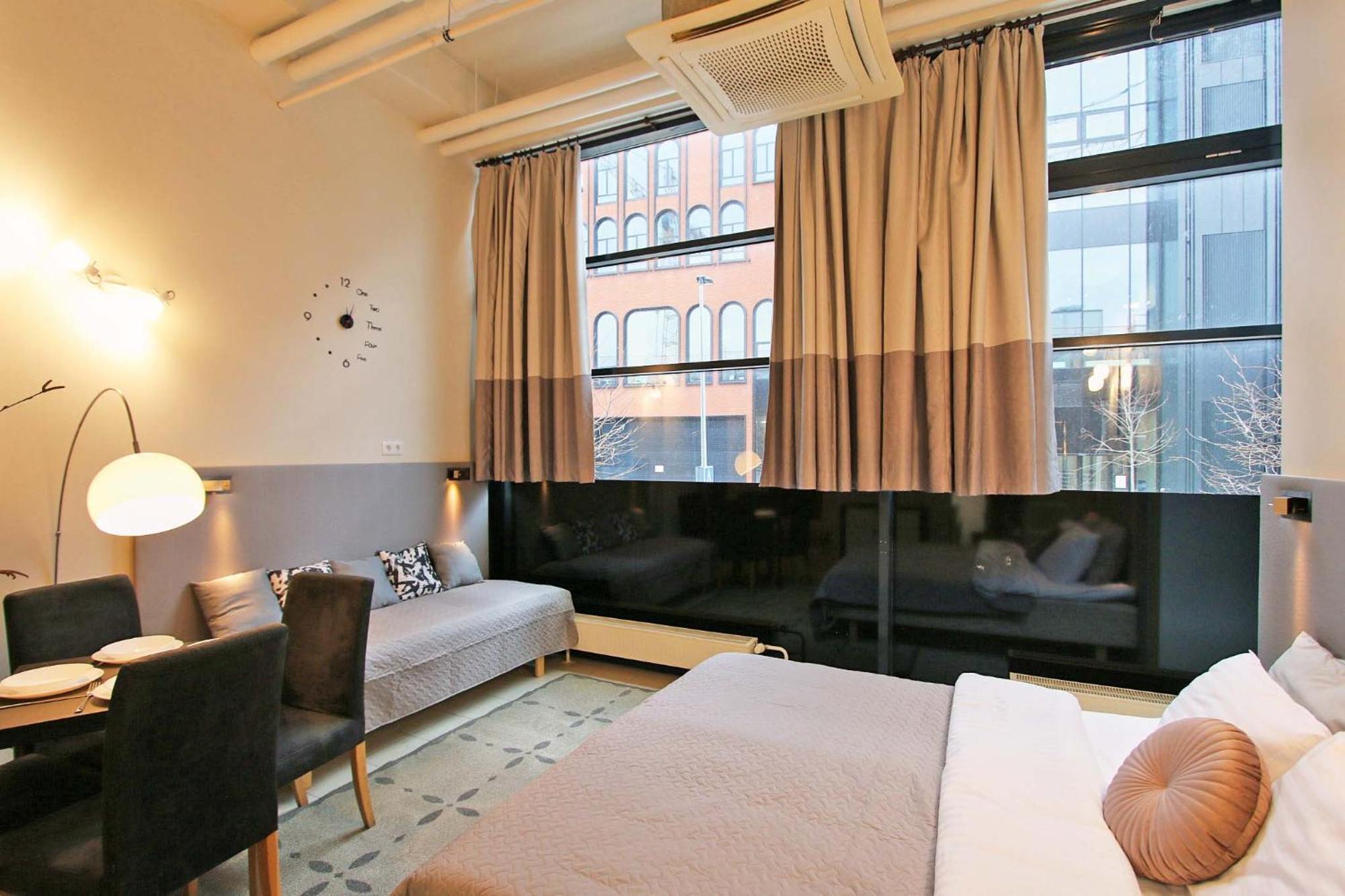 Gold Home Kesklinn 외부 사진