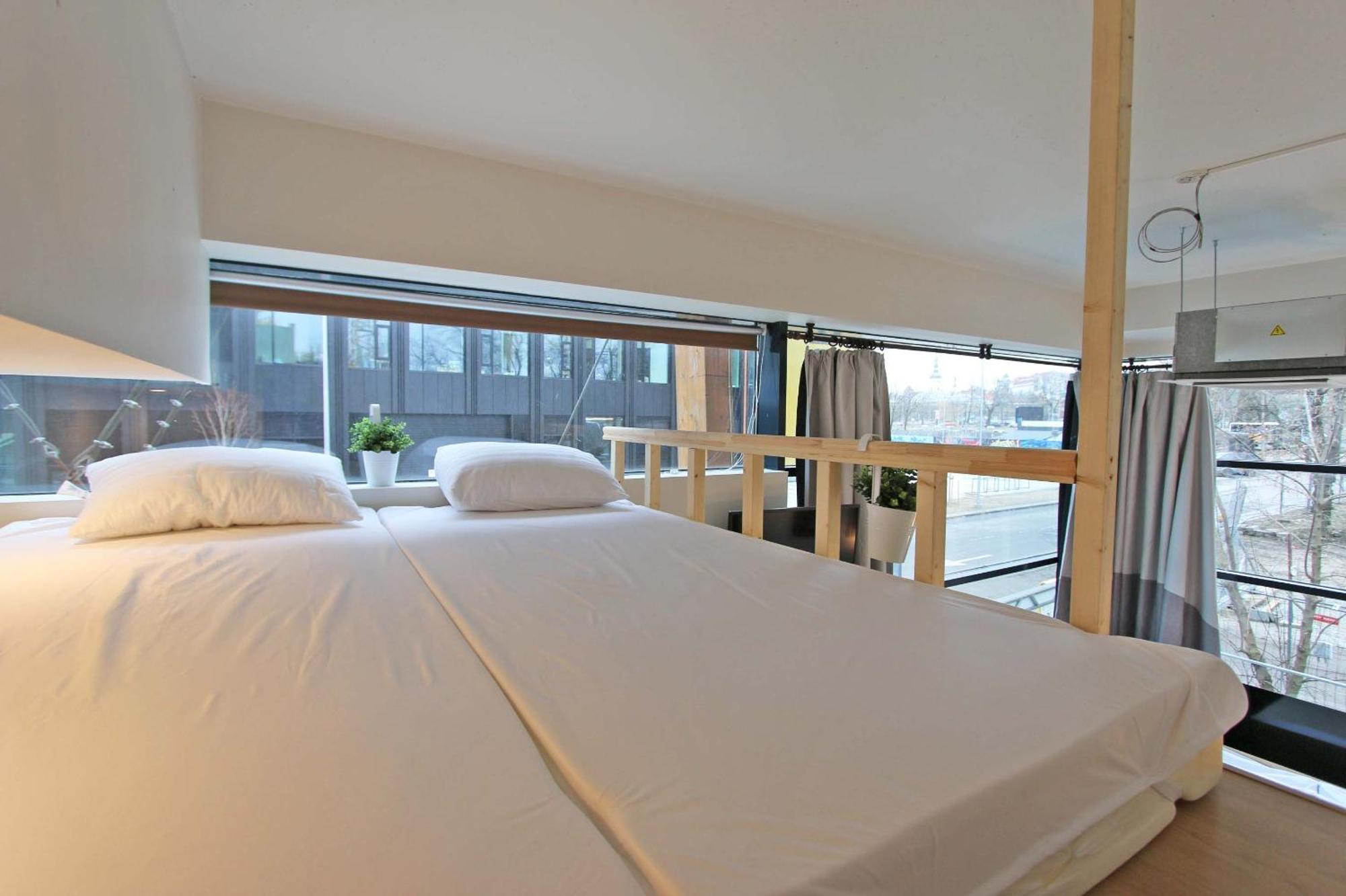 Gold Home Kesklinn 외부 사진