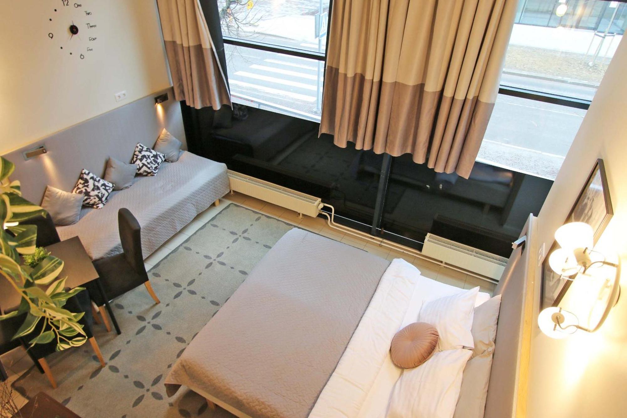 Gold Home Kesklinn 외부 사진