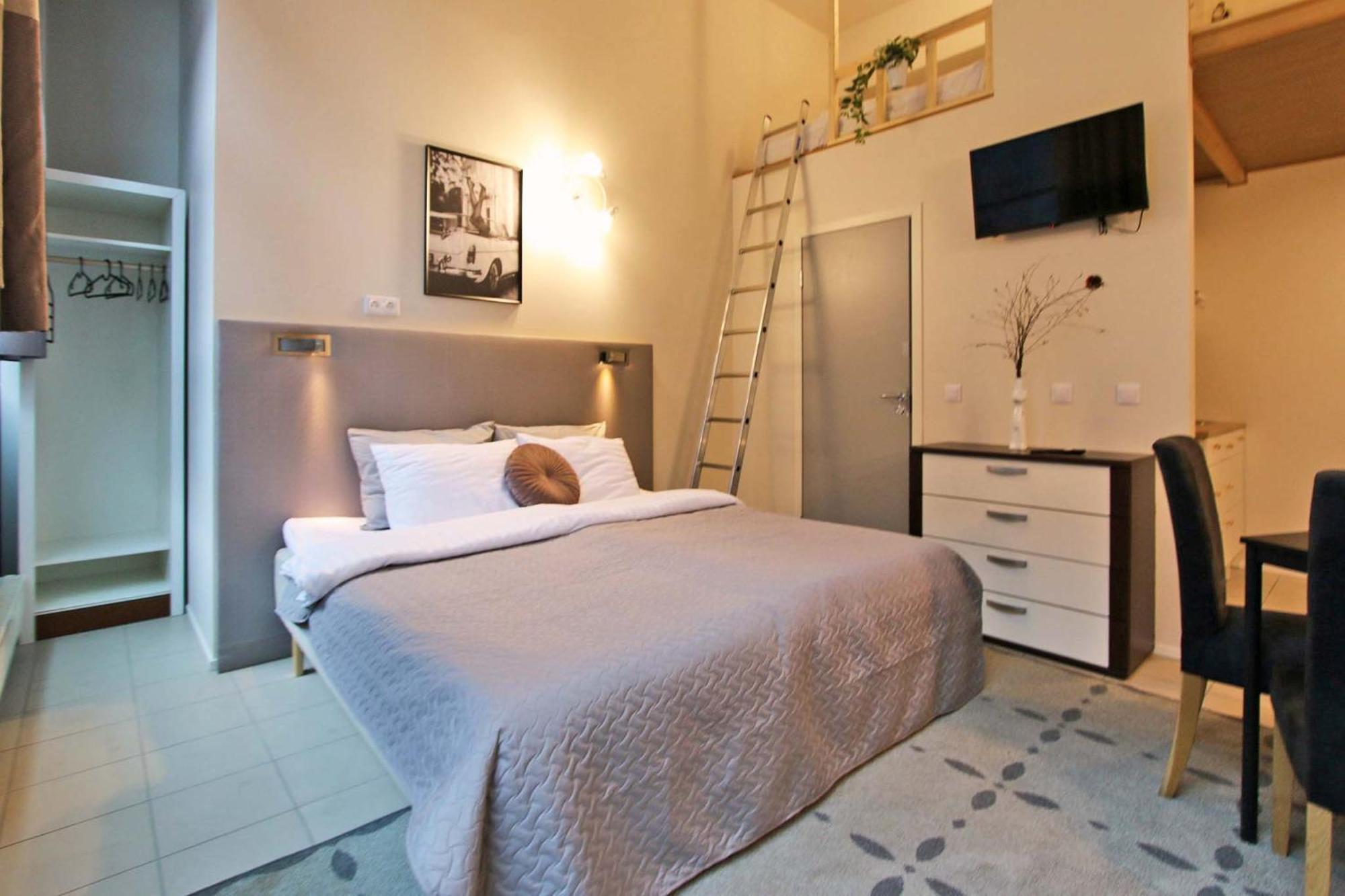Gold Home Kesklinn 외부 사진